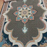 فروش۲ عدد فرش ۱۲ متری700شانه|فرش|ارومیه, |دیوار