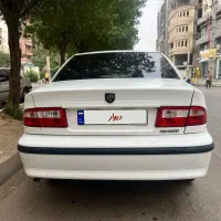 سمند ef7|خودرو سواری و وانت|اهواز, گلستان|دیوار