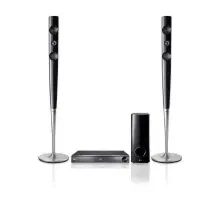 سینما خانگی الجی در حد نو