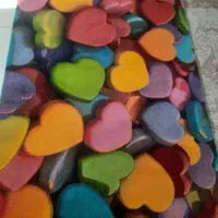 فرش ۴متری ۳بعدی