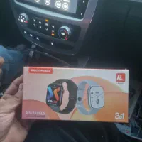 اپل واچ ۳ بند جنس درجه