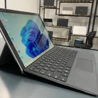 سرفیس پرو 7 نسل 10 شیک و جذاب|رایانه همراه|قم, دورشهر|دیوار