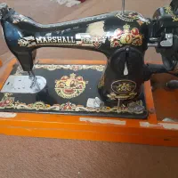 چرخ خیاطی مارشال