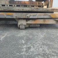 دستگاه هیدرولیک تولید بلوک