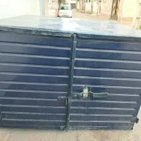 باربند مسقف پراید|قطعات یدکی و لوازم جانبی|رشت, خرسندی|دیوار