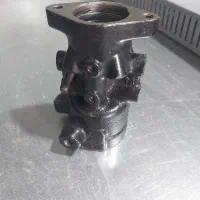 تعمیر شیر ترمز زانتیا ضمانتی