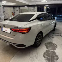 نیسان سیلفی مکس ادیشن نامی خودرو|خودرو سواری و وانت|تهران, گیشا|دیوار