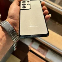 سامسونگ S21 Ultra 5G ساخت کره eSIM|موبایل|تهران, والفجر|دیوار