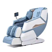 صندلی ماساژور i Relax R400 وارد کننده