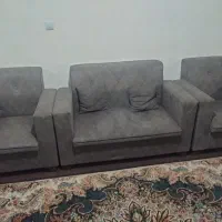 مبل راحتی 7 نفره