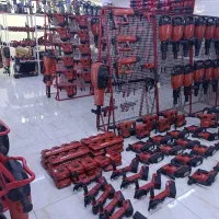 بتن کن پیکور دژبر هیلتی اصل