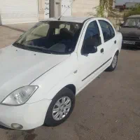 تیبا ۱ مدل ۹۵ بی رنگ به شرط پلمپ|خودرو سواری و وانت|قزوین, |دیوار