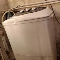 ماشین لباسشویی اسنوا