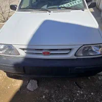 پرایدصفرکیلومتر99هشتبندی