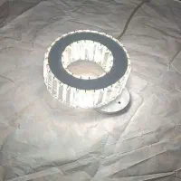 لوستر الماس.کهکشانی دیوار کوب کاردی. AC light|لوستر و چراغ آویز|تهران, سنگلج (شاپور)|دیوار