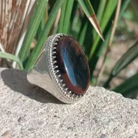 انگشتر شفت العبد به شفق کهنه|جواهرات|اهواز, شهرک اکباتان|دیوار