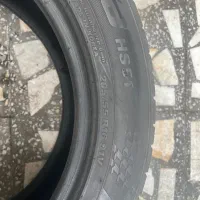 لاستیک مزدا نیو کومهو|قطعات یدکی و لوازم جانبی|رشت, استقامت ۲|دیوار