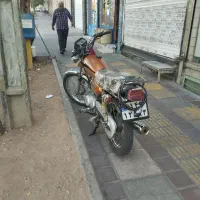 هوندا 125پرواز مدل94