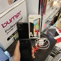 گوشی سامسونگA71/حافظه128رام8/موبایل مختاری|موبایل|قرچک, مهدیه|دیوار