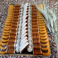 حلوا خرما گردویی برشتوگ میشگا باقلوا نخودچی عمده|عمده‌فروشی|تهران, جی|دیوار