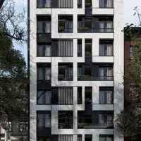 پــیـش فـروش اپـارتــمـان ۱۰۵ مــتـری جهان ارا