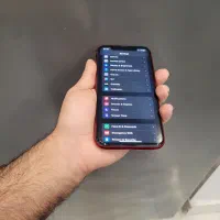 ایفون xr|موبایل|مشهد, یوسفیه (شهرک غرب)|دیوار