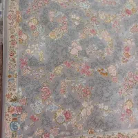 دوتخته فرش۱۲متر۱۲۰۰شانه مناسب جهیزی|فرش|ورامین, ریحان آباد|دیوار