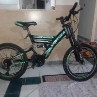 دوچرخهsantoza24