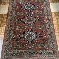 فرش، قالیچه ۴متری|فرش|بندرعباس, |دیوار