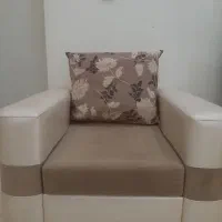 مبل تک نفره