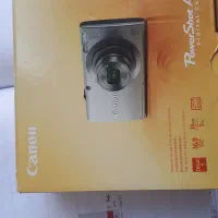 دوربین کاننA2300 پاور شات