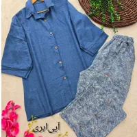 ست آریانا|لباس|شیراز, دروازه اصفهان|دیوار