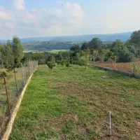 زمین با ویو فوق‌العاده و ابدی