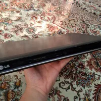 دوعدد dvd ال جی LG دی وی دی سانی قیمت مناسب درحد