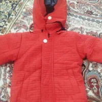 کت کودک تا سن 2سال|کفش و لباس بچه|مهاباد (آذربایجان غربی), |دیوار