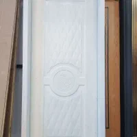 دایان درب ، چهار چوب اتاقی رنگ شده