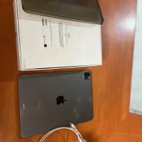 iPad Pro 2021 (Wi-Fi)|تبلت|شیراز, تاچارا|دیوار