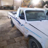 وانت مزدا 2000|خودرو سواری و وانت|زابل, |دیوار