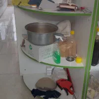 فروش ویترین مغازه 7 عدد|فروشگاه و مغازه|یزد, |دیوار