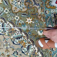 چاقو شکاری دسته زنجان اصلی با قلاف|کوهنوردی و کمپینگ|تهران, طرشت|دیوار