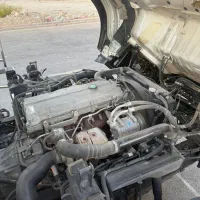 ایسوزو p700در حد خشک ۶تن به صورت شاسی|خودرو سنگین|شیراز, شهرک مطهری|دیوار