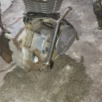 انجین موتور 200