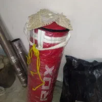 کیسه بوکس سالم