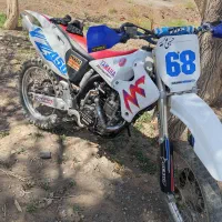 موتور Vz یاماها 1390|موتورسیکلت|کشکوئیه, |دیوار