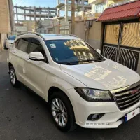 هاوال h2|خودرو سواری و وانت|تبریز, |دیوار