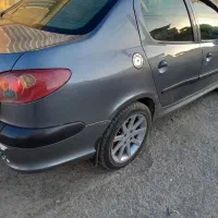 206 sd تمیز