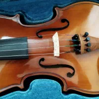 ویولن مکستور hv3301 سایز 3/4|ویولن|خوی, |دیوار