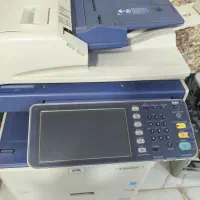 توشیبا رنگی 2550c|پرینتر، اسکنر، کپی، فکس|مهرستان, |دیوار