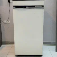 یخچال فریزر آزمایش