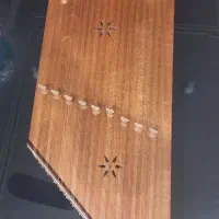 سنتور ماهور|سازهای سنتی|دزفول, |دیوار